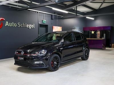 Gebraucht 2017 VW Polo GTI | CHF 16’900 (Teuer)