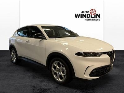 Gebraucht 2023 Alfa Romeo Tonale Sprint SUV | CHF 28’400 (Fairer Preis)