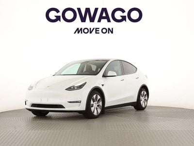 Gebraucht Tesla Model Y 378 kW (514 PS) 2024 SUV