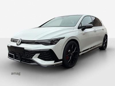 Neu (2026) VW Golf VIII GTI Clubsport 301 PS