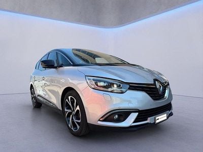 Gebraucht 2019 Renault Grand Scénic IV Initiale Van / Kleinbus | CHF 19’450 (Etwas zu teuer)