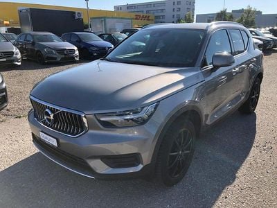Gebraucht 2021 Volvo XC40 Inscription SUV | CHF 24’900 (Superpreis)