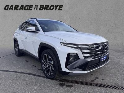 Neu 2025 Hyundai Tucson Trend SUV | CHF 36’900 (Fairer Preis)