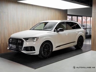 Gebraucht 2020 Audi Q7 S-Line SUV | CHF 54’800 (Teuer)