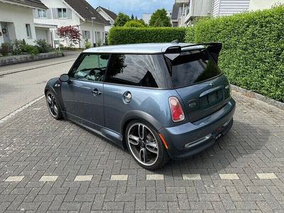 Gebraucht Mini John Cooper Works 218 PS (160 kW) 2006 Kleinwagen