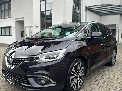 Renault Grand Scénic IV