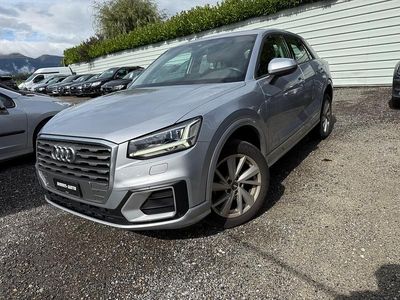 Gebraucht 2019 Audi Q2 Sport SUV | CHF 16’300