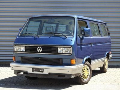 Gebraucht 1990 VW Caravelle Van / Kleinbus | CHF 29’800