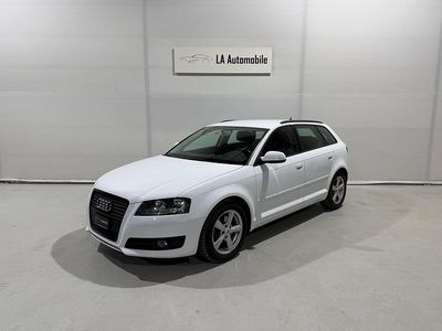 Gebraucht Audi A3 Ambition 160 PS (117 kW) 2010