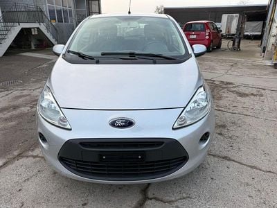 Gebraucht 2016 Ford Ka Ambiente | CHF 4’800