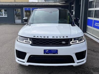 Gebraucht 2019 Land Rover Range Rover Sport HSE Dynamic SUV | CHF 26’000