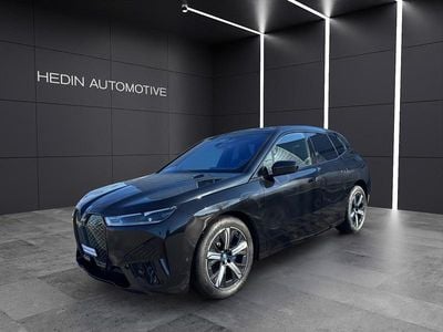 Gebraucht BMW iX Sport Line 239 kW (326 PS) 2021 SUV