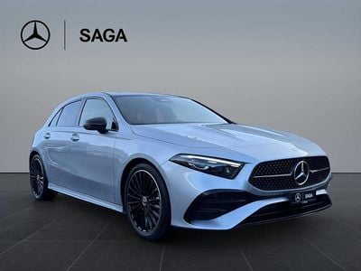 Neu (2026) Mercedes A250 AMG line 238 PS | Etwas zu teuer