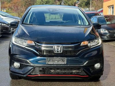 Gebraucht Honda Jazz Dynamic 130 PS (95 kW) 2019 Kleinwagen