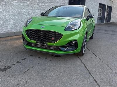 Gebraucht Ford Puma STX 200 PS (147 kW) 2022 SUV