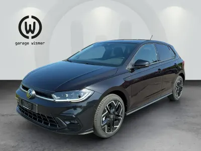 Neu (2026) VW Polo R-line 115 PS | Fairer Preis