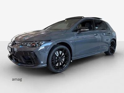 Delfingrau dachlackierung schwarz uni Neu 2026 VW Golf R Limousine | CHF 73’230