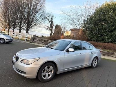 Gebraucht BMW 525 218 PS (160 kW) 2007