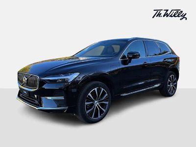 Schwarz Gebraucht 2025 Volvo XC60 Ultimate SUV | CHF 45’850 (Superpreis)