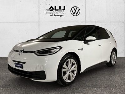 Gebraucht 2021 VW ID.3 Pro Performance Kleinwagen | CHF 25’900