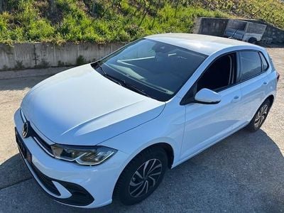 Gebraucht VW Polo Basis 95 PS (69 kW) 2024 Kleinwagen