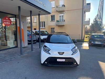Gebraucht Toyota Aygo X Trend 72 PS (52 kW) 2024 SUV