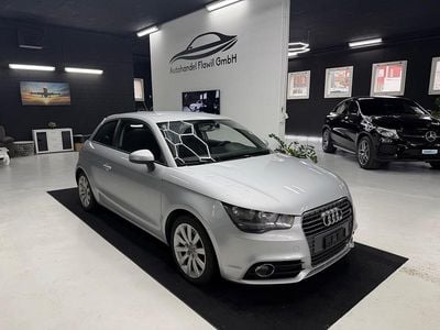 Gebraucht 2010 Audi A1 Ambition | CHF 3’800 (Fairer Preis)