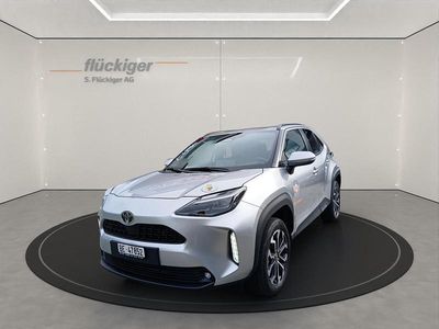 Gebraucht 2024 Toyota Yaris Hybrid Trend | CHF 34’800