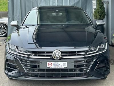 Gebraucht 2021 VW Arteon R | CHF 35’800 (Guter Preis)
