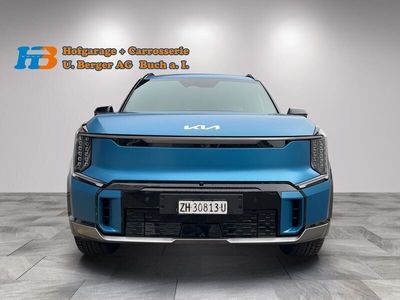 gebraucht Kia EV9 99.8 kWh GT-Line 4x4