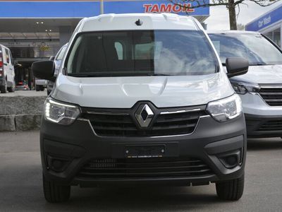 gebraucht Renault Express Van ADVANCE 1.3 TCe 100 PF