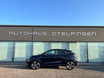 Gebraucht 2022 Ford Puma ST-Line X | CHF 19’900