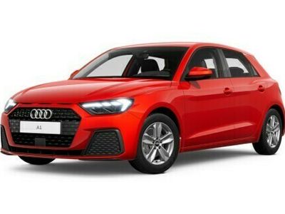 gebraucht Audi A1 Sportback 30 TFSI Attraction