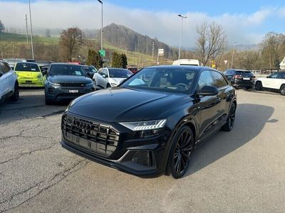Gebraucht 2023 Audi Q8 SUV | CHF 84’000