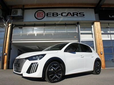 Gebraucht 2024 Peugeot 208 GT Kleinwagen | CHF 19’900 (Fairer Preis)