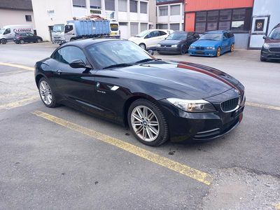 Gebraucht BMW Z4 204 PS (150 kW) 2010