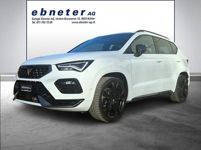 Gebraucht Cupra Ateca 300 PS (220 kW) 2021 SUV