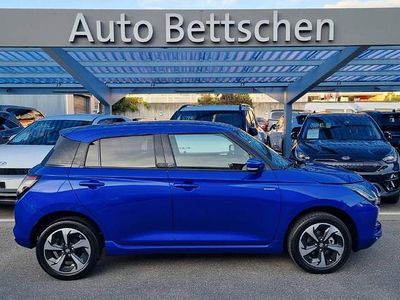 Gebraucht Suzuki Swift 82 PS (60 kW) 2025 Blau Limousine