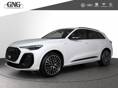 Neu Audi Q5 Comfort 204 PS (150 kW) 2025 SUV