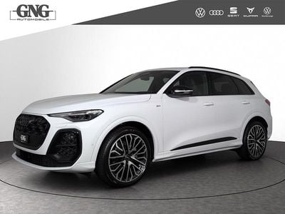 Neu 2025 Audi Q5 Comfort SUV | CHF 77’998 (Guter Preis)