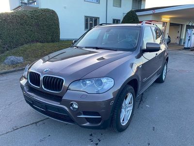 Gebraucht BMW X5 306 PS (225 kW) 2012 SUV