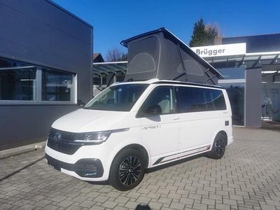 Gebraucht VW California Edition 150 PS (110 kW) 2022 Van