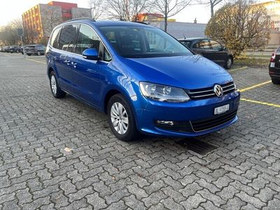 VW Sharan