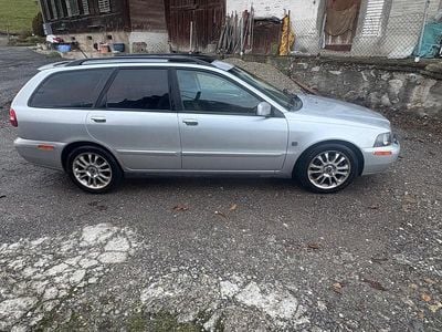 Gebraucht 2003 Volvo V40 | CHF 2’500
