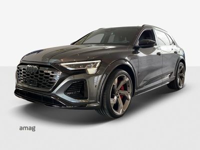 gebraucht Audi SQ8 e-tron quattro