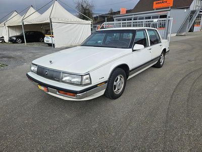 Gebraucht 1989 Buick Park Avenue Limousine | CHF 3’900