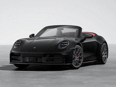 Porsche 911 Carrera 4S