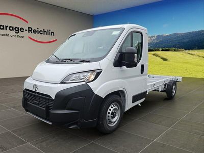 Neu 2025 Toyota Proace Active Van / Kleinbus | CHF 50’600 (Fairer Preis)