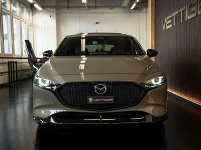Gebraucht 2025 Mazda 3 Takumi-Line Kleinwagen | CHF 39’900 (Fairer Preis)