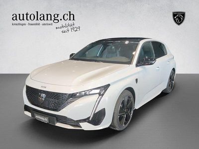 Gebraucht 2023 Peugeot 308 GT Limousine | CHF 27’400